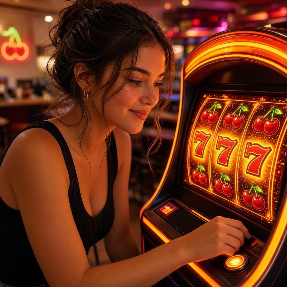 Registrierung Beep Beep Casino