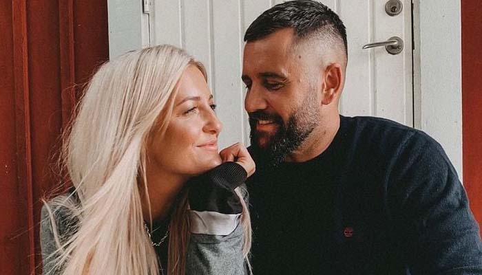 Karo Kauer neuer Freund Sebastian