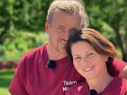 Nicole Johag Lebensgefährte