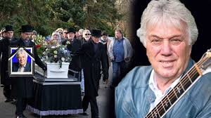 Rolf Zuckowski verstorben