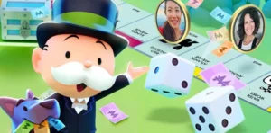 Monopoly Go Gratis Würfel Bekommen