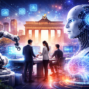 Künstliche Intelligenz deutsche Arbeitswelt